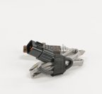 Bosch 15578 Oxygen Sensor - Upstream, Upstream Rear or Upstream Right - view 2