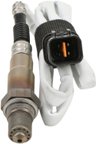 Bosch 15581 Oxygen Sensor - Downstream, Upstream Left or Upstream Right - view 1