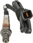 Bosch 15583 Oxygen Sensor - Downstream, Downstream Rear or Downstream Right - view 1