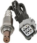 Bosch 15586 Oxygen Sensor - Upstream - view 1