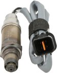 Bosch 15615 Oxygen Sensor - Upstream Right - view 1