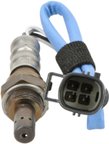 Bosch 15645 Oxygen Sensor - Downstream - view 1