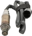 Bosch 15680 Oxygen Sensor - Downstream or Downstream Front - view 1