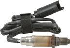 Bosch 15680 Oxygen Sensor - Downstream or Downstream Front - view 3