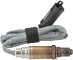 Bosch 15681 Oxygen Sensor - Downstream or Downstream Rear - view 3