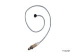 Bosch 15681 Oxygen Sensor - Downstream or Downstream Rear - view 4