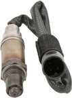 Bosch 15682 Oxygen Sensor - Downstream or Downstream Right - view 1