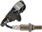 Bosch 15683 Oxygen Sensor - Downstream Right - view 3