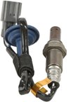 Bosch 15687 Oxygen Sensor - Downstream - view 4