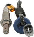 Bosch 15687 Oxygen Sensor - Downstream - view 1