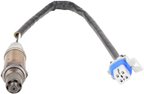 Bosch 15698 Oxygen Sensor - Downstream, Downstream Left or Downstream Right - view 1