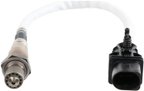 Bosch 15699 Oxygen Sensor - Downstream - view 1