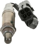 Bosch 15702 Oxygen Sensor - Upstream - view 1