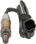 Bosch 15707 Oxygen Sensor - Upstream - view 1