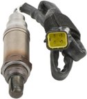 Bosch 15708 Oxygen Sensor - Upstream or Upstream Right - view 1