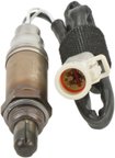 Bosch 15718 Oxygen Sensor - view 1