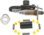 Bosch 15728 Oxygen Sensor - Downstream, Upstream, Upstream Left or Upstream Right - view 3