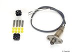 Bosch 15728 Oxygen Sensor - Downstream, Upstream, Upstream Left or Upstream Right - view 4