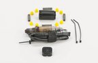 Bosch 15730 Oxygen Sensor - view 2
