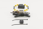 Bosch 15736 Oxygen Sensor - Downstream or Upstream - view 2