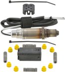 Bosch 15736 Oxygen Sensor - Downstream or Upstream - view 3
