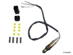 Bosch 15736 Oxygen Sensor - Downstream or Upstream - view 4