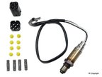 Bosch 15738 Oxygen Sensor - view 4