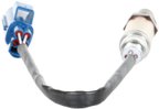Bosch 15753 Oxygen Sensor - Downstream - view 4