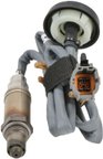 Bosch 15769 Oxygen Sensor - Downstream - view 1