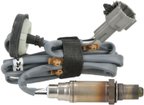 Bosch 15769 Oxygen Sensor - Downstream - view 3