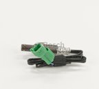 Bosch 15798 Oxygen Sensor - Downstream - view 2