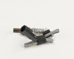 Bosch 15804 Oxygen Sensor - Upstream - view 2