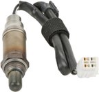Bosch 15814 Oxygen Sensor - Downstream - view 1