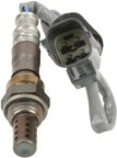 Bosch 15822 Oxygen Sensor - Downstream or Downstream Left - view 1