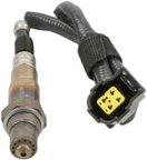 Bosch 15825 Oxygen Sensor - Downstream Left, Upstream or Upstream Right - view 1
