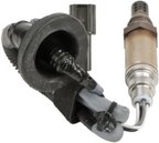 Bosch 15857 Oxygen Sensor - Downstream - view 5