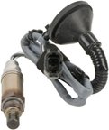 Bosch 15857 Oxygen Sensor - Downstream - view 1
