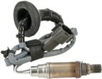 Bosch 15857 Oxygen Sensor - Downstream - view 3