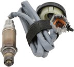 Bosch 15871 Oxygen Sensor - Downstream - view 1