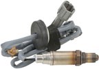 Bosch 15873 Oxygen Sensor - Downstream - view 3