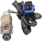 Bosch 15897 Oxygen Sensor - Downstream - view 1