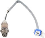 Bosch 15901 Oxygen Sensor - Downstream or Downstream Left - view 1