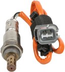 Bosch 15912 Oxygen Sensor - Downstream Rear - view 1