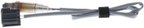 Bosch 15916 Oxygen Sensor - Downstream - view 2