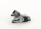 Bosch 15922 Oxygen Sensor - Downstream - view 2