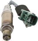 Bosch 15949 Oxygen Sensor - Downstream - view 1
