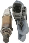 Bosch 15959 Oxygen Sensor - Downstream Right - view 1