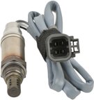 Bosch 15961 Oxygen Sensor - Downstream Right - view 1