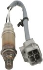 Bosch 15963 Oxygen Sensor - Downstream or Downstream Left - view 1