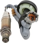 Bosch 15975 Oxygen Sensor - Downstream - view 1
